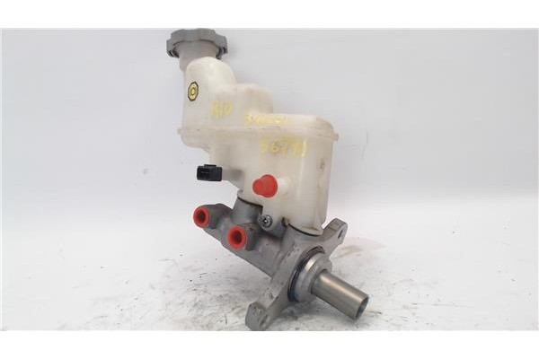 Recambio de bomba freno para kia rio (ub) 1.2 basic referencia OEM IAM 585101W200  