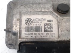 Recambio de centralita para seat ibiza (6l1) 1.4 fresh referencia OEM IAM 03C906024AF 03C906024H 