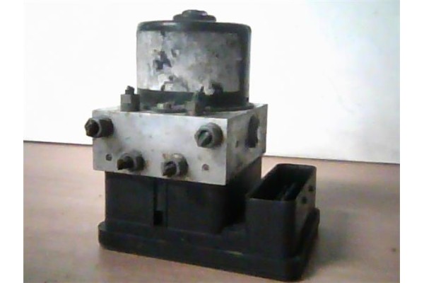 Recambio de nucleo abs para renault laguna ii (bg0)(2001) 1.9 dci referencia OEM IAM 8200159837D 10096014233 100206010547 