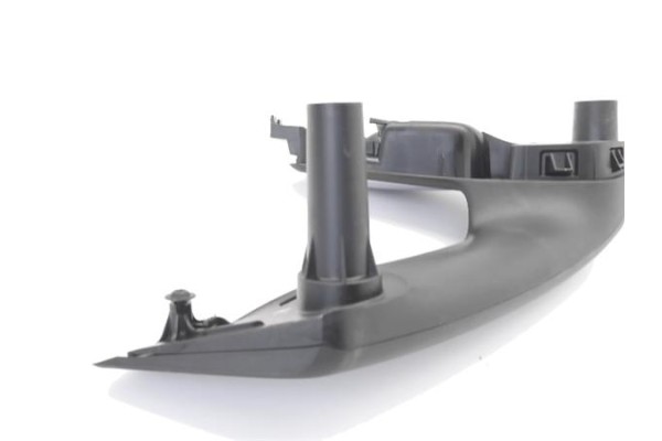Recambio de manilla int. puerta delantero derecha para volkswagen polo v (6r1) 1.4 advance referencia OEM IAM 6R0867180G  
