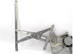 Recambio de mecanismo elevalunas delantero derecho para toyota prius (nhw20) híbrido basis referencia OEM IAM 6980152070 TY420W0