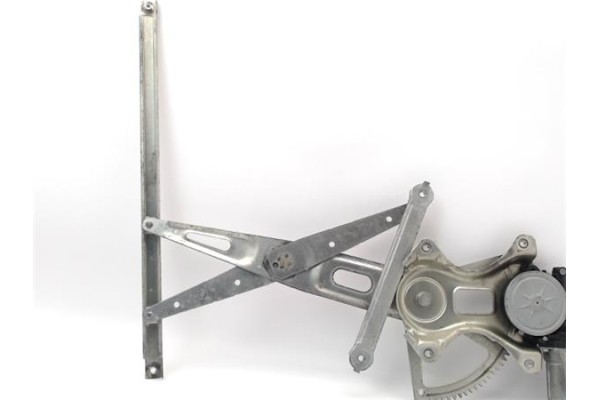 Recambio de mecanismo elevalunas delantero derecho para toyota prius (nhw20) híbrido basis referencia OEM IAM 6980152070 TY420W0