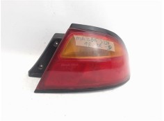Recambio de piloto trasero derecho para mazda 323 c/f/p/s berlina (ba) referencia OEM IAM BJ1W51150B  