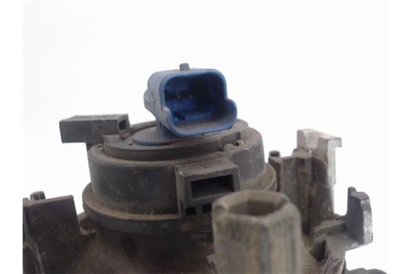 Recambio de faro antiniebla derecho para citroen xsara berlina referencia OEM IAM 9638225680 67721222 