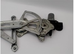 Recambio de mecanismo elevalunas delantero derecho para toyota prius (nhw20) híbrido basis referencia OEM IAM 6980152070 TY420W0