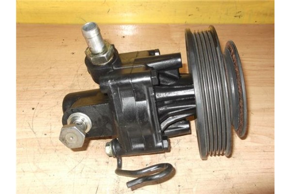 Recambio de bomba servodireccion para audi a4 berlina (b5)(1994) 1.8 t [1,8 ltr. - 110 kw 20v turbo] referencia OEM IAM 04814515