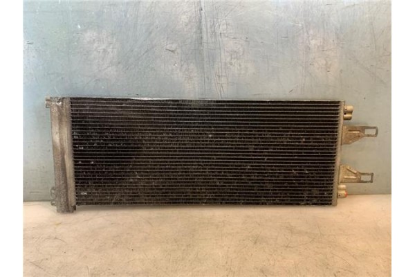 Recambio de radiador calefaccion para citroen jumper furgón 2.2 hdi 120 referencia OEM IAM 1610136780 1649790580 