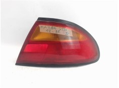 Recambio de piloto trasero derecho para mazda 323 c/f/p/s berlina (ba) referencia OEM IAM BJ1W51150B  