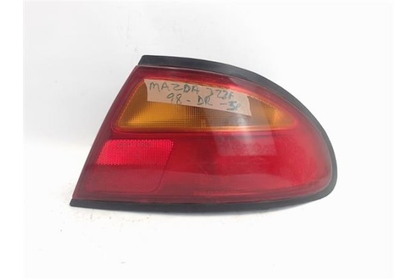 Recambio de piloto trasero derecho para mazda 323 c/f/p/s berlina (ba) referencia OEM IAM BJ1W51150B  