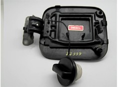 Recambio de tapa exterior combustible para nissan qashqai +2 (jj10) 1.5 acenta referencia OEM IAM G8830EY1MA  