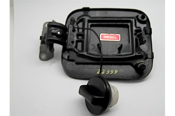 Recambio de tapa exterior combustible para nissan qashqai +2 (jj10) 1.5 acenta referencia OEM IAM G8830EY1MA  