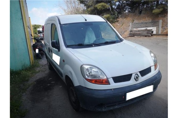 renault kangoo i (f/kc0) del año 2005