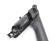 Recambio de manilla int. puerta delantero derecha para volkswagen polo v (6r1) 1.4 advance referencia OEM IAM 6R0867180G  