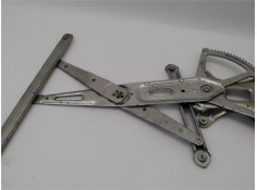 Recambio de mecanismo elevalunas delantero derecho para toyota prius (nhw20) híbrido basis referencia OEM IAM 6980152070 TY420W0