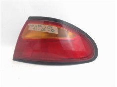 Recambio de piloto trasero derecho para mazda 323 c/f/p/s berlina (ba) referencia OEM IAM BJ1W51150B  