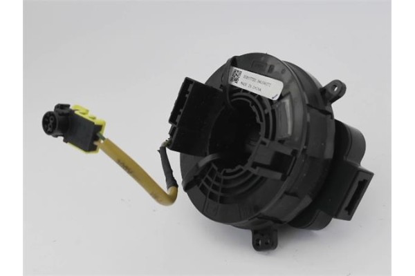 Recambio de anillo airbag para opel astra j 1.6 referencia OEM IAM 20817720 3WU0407I 