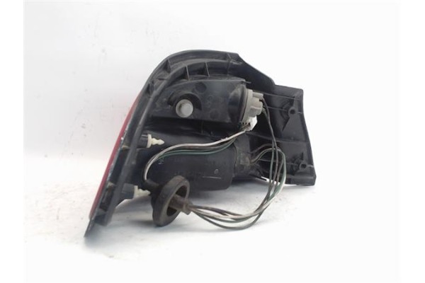 Recambio de piloto trasero derecho para mazda 323 c/f/p/s berlina (ba) referencia OEM IAM BJ1W51150B  