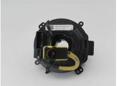 Recambio de anillo airbag para opel astra j 1.6 referencia OEM IAM 20817720 3WU0407I 