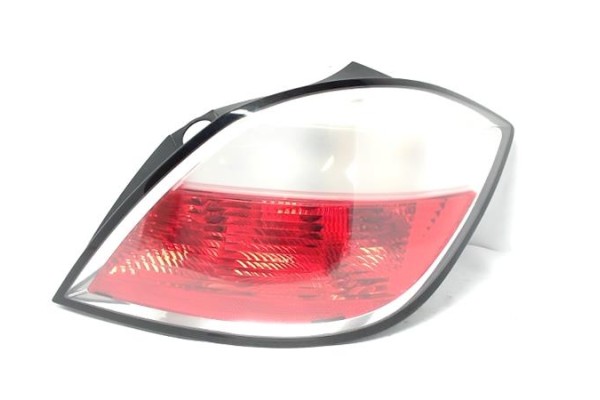 Recambio de piloto trasero derecho para opel astra h berlina referencia OEM IAM 24451837 00865302 
