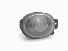Recambio de faro antiniebla izquierdo para seat leon (1m1) referencia OEM IAM  1M09416998 