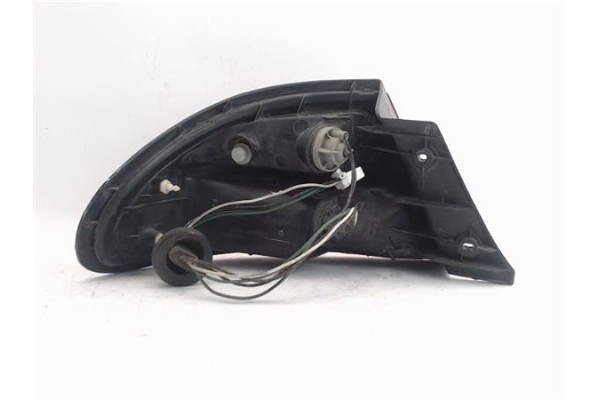 Recambio de piloto trasero derecho para mazda 323 c/f/p/s berlina (ba) referencia OEM IAM BJ1W51150B  