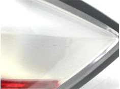 Recambio de piloto trasero derecho para opel astra h berlina referencia OEM IAM 24451837 00865302 