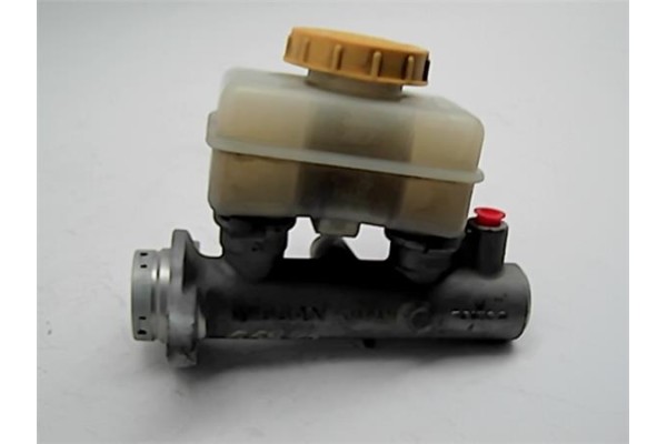 Recambio de bomba freno para nissan pickup (d22) 2.5 tdi referencia OEM IAM 46010VK103  