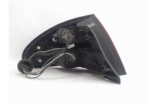 Recambio de piloto trasero derecho para mazda 323 c/f/p/s berlina (ba) referencia OEM IAM BJ1W51150B  