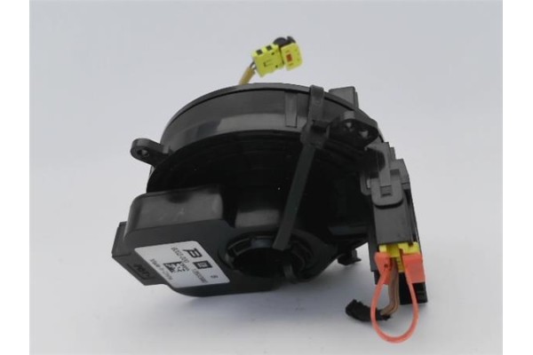 Recambio de anillo airbag para opel astra j 1.6 referencia OEM IAM 20817720 3WU0407I 