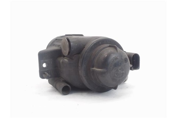 Recambio de faro antiniebla izquierdo para seat leon (1m1) referencia OEM IAM  1M09416998 