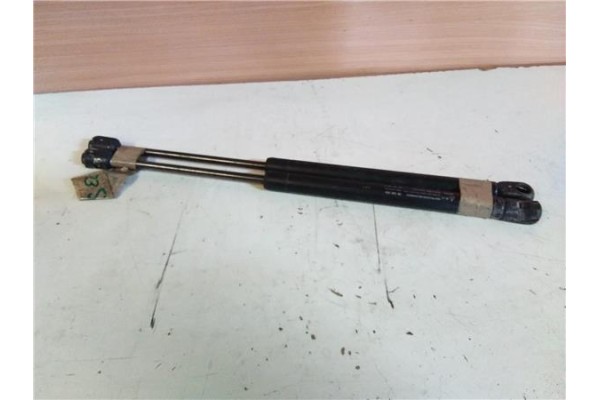 Recambio de amortiguador porton para daewoo kalos (2002) 1.4 se [1,4 ltr. - 61 kw cat] referencia OEM IAM   