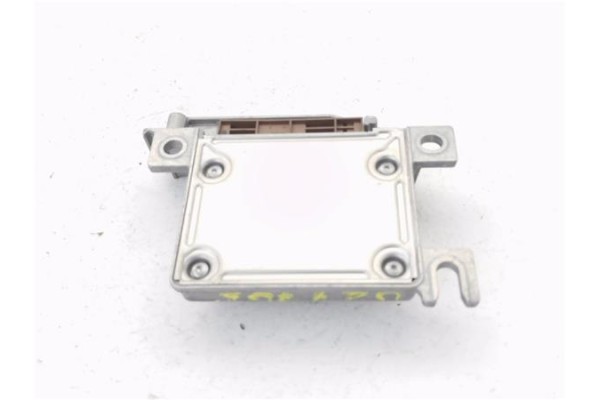 Recambio de centralita airbag para opel corsa c 1.2 referencia OEM IAM 24417007 342853160 
