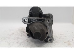 Recambio de motor arranque para renault modus i 1.5 dci (fp0d, jp0d) referencia OEM IAM 8200021396 M000T86181 