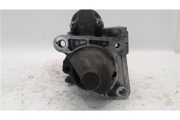 Recambio de motor arranque para renault modus i 1.5 dci (fp0d, jp0d) referencia OEM IAM 8200021396 M000T86181 