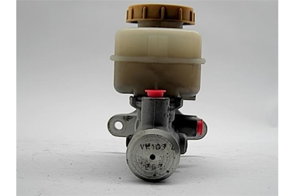 Recambio de bomba freno para nissan pickup (d22) 2.5 tdi referencia OEM IAM 46010VK103  