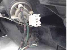 Recambio de piloto trasero derecho para mazda 323 c/f/p/s berlina (ba) referencia OEM IAM BJ1W51150B  