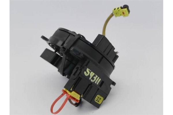 Recambio de anillo airbag para opel astra j 1.6 referencia OEM IAM 20817720 3WU0407I 
