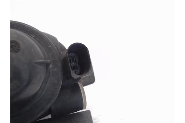 Recambio de faro antiniebla izquierdo para seat leon (1m1) referencia OEM IAM  1M09416998 