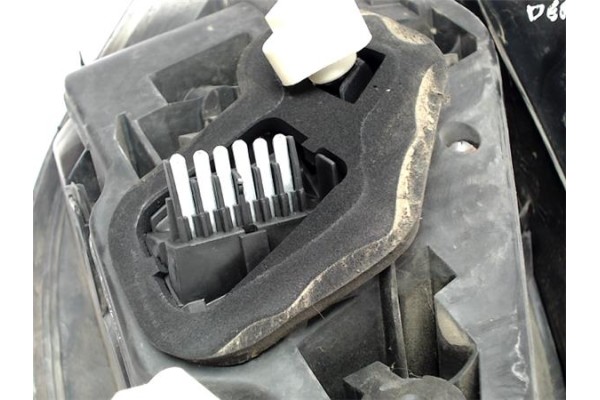 Recambio de piloto trasero derecho para opel astra h berlina referencia OEM IAM 24451837 00865302 