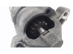 Recambio de motor arranque para renault modus i 1.5 dci (fp0d, jp0d) referencia OEM IAM 8200021396 M000T86181 