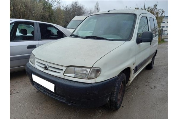 citroen berlingo (1996) del año 