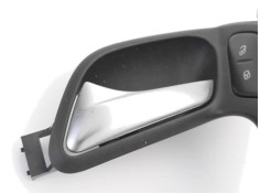 Recambio de manilla int. puerta delantero izquierda para volkswagen polo v (6r1) 1.4 advance referencia OEM IAM 6R0867179H  