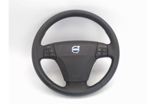 Recambio de volante para volvo v50 familiar 2.0 d referencia OEM IAM   