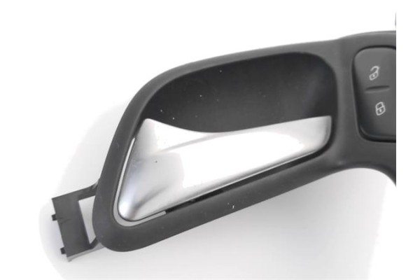 Recambio de manilla int. puerta delantero izquierda para volkswagen polo v (6r1) 1.4 advance referencia OEM IAM 6R0867179H  