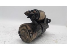 Recambio de motor arranque para renault modus i 1.5 dci (fp0d, jp0d) referencia OEM IAM 8200021396 M000T86181 