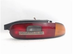 Recambio de piloto trasero derecho para mazda mx-3 (ec) referencia OEM IAM 22061376  