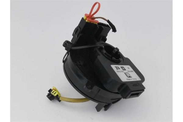 Recambio de anillo airbag para opel astra j 1.6 referencia OEM IAM 20817720 3WU0407I 