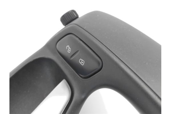 Recambio de manilla int. puerta delantero izquierda para volkswagen polo v (6r1) 1.4 advance referencia OEM IAM 6R0867179H  