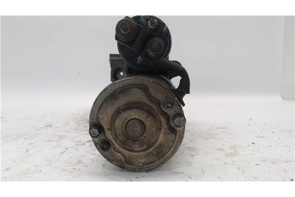 Recambio de motor arranque para renault modus i 1.5 dci (fp0d, jp0d) referencia OEM IAM 8200021396 M000T86181 