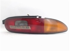 Recambio de piloto trasero derecho para mazda mx-3 (ec) referencia OEM IAM 22061376  